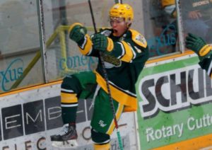 Northstars win season opener but drop next day's rematch