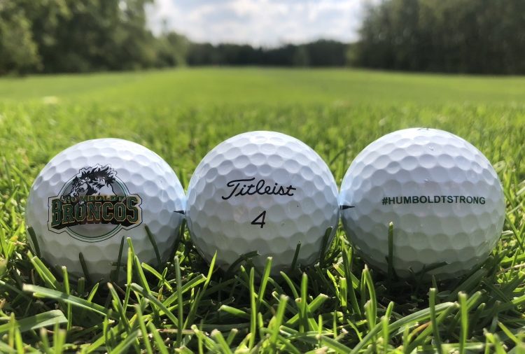 Countdown Is On For The 5th Annual Conexus Credit Union Humboldt Broncos Memorial Golf Tournament….And The Stanley Cup
