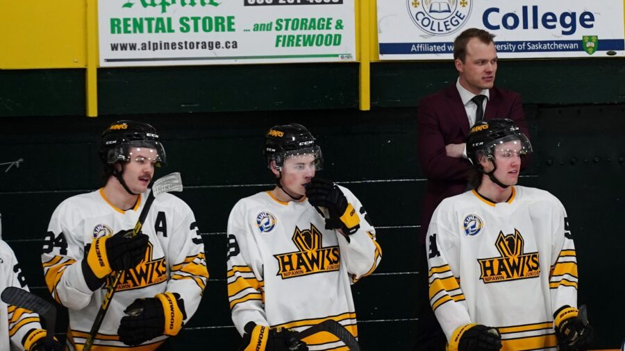 BHP Recap – Hawks Cut Series to 2-1 with Game 3 Victory