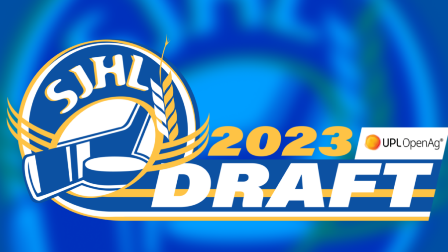 2023 SJHL Draft Happening June 1st at 1:00 PM
