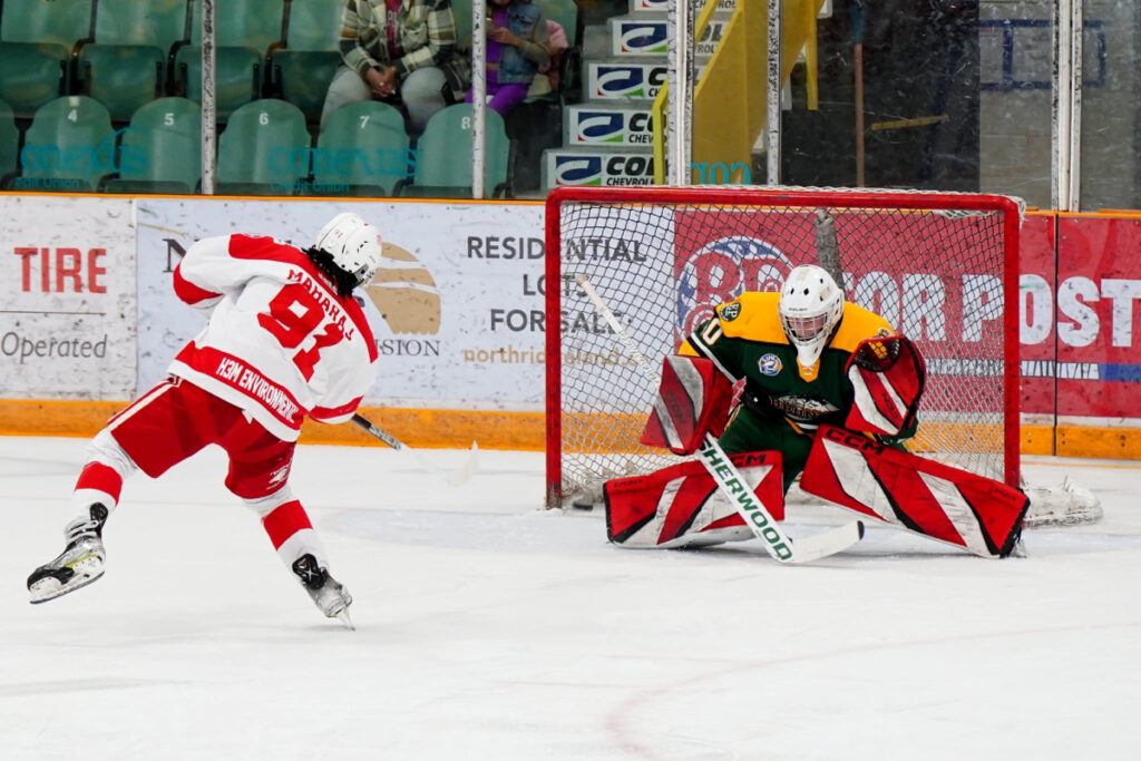 BHP Recap: Broncos Late Push Doesn’t Overcome Flat Start in 4-2 Loss to ...