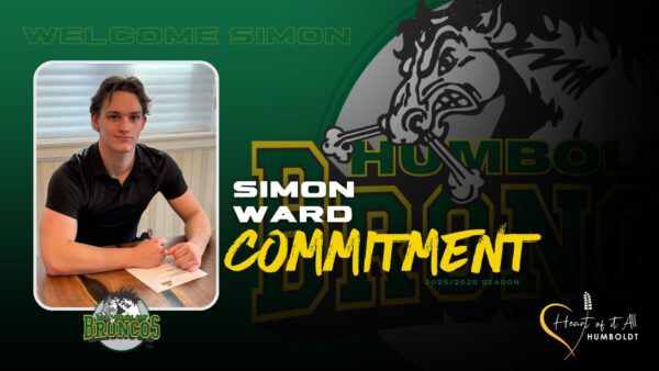 Simon Ward commits to Broncos for 2025-26 Season