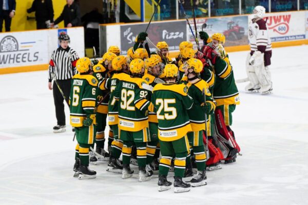 BHP Recap: Overtime Heroes Strike Again, Series Tied 2-2