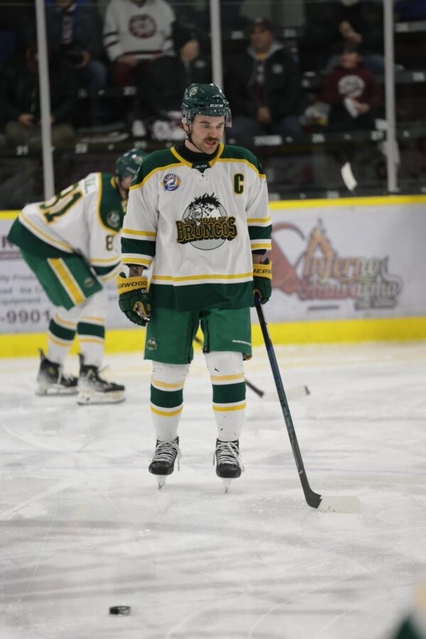 BHP Recap: Broncos Believe in Their Game Despite 0-2 Hole to Bombers