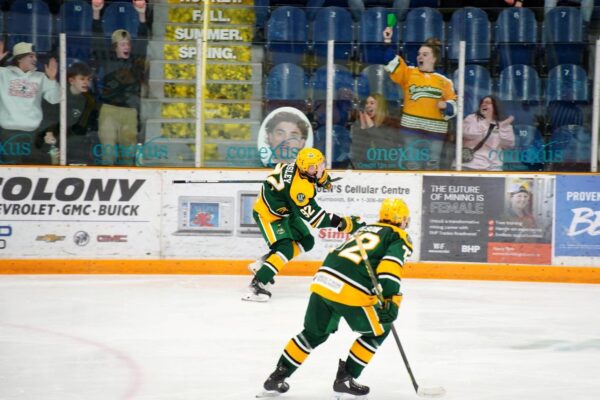 BHP Recap: Bansley 2OT Winner Justifies Dazza’ling Performance in Game 3