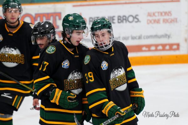 BHP Recap: Back-to-back heartbreak: Broncos outpaced by another Bombers comeback