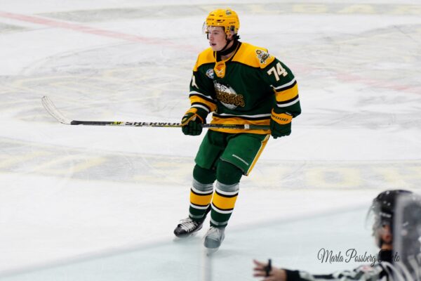 BHP Recap: Broncos drop sixth straight in another one-goal heartbreaker to Bruins