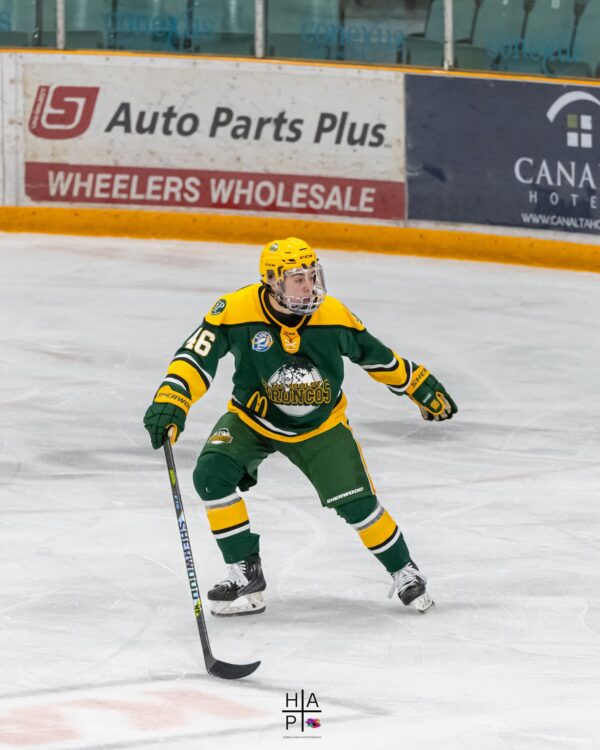 BHP Recap: Broncos Earn Statement Win Over Millionaires