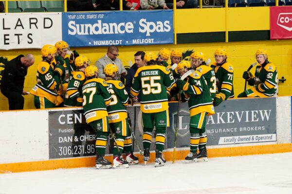 BHP Recap: Another late comeback attempt falls short as the Broncos lose 6-4 to Weyburn