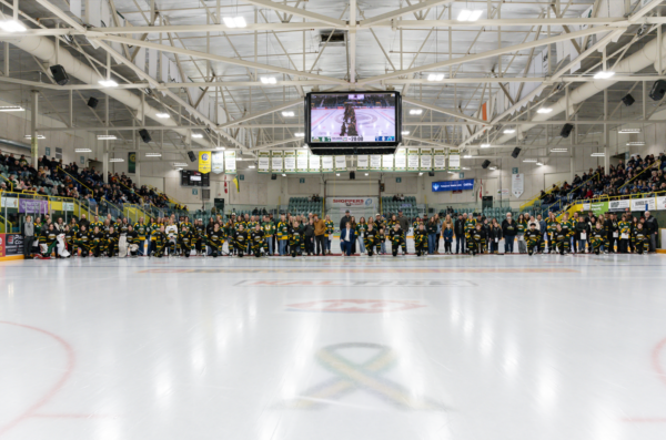 BHP Weekend Recap: A Hard-Fought Parents Weekend & Family Day at the EPA