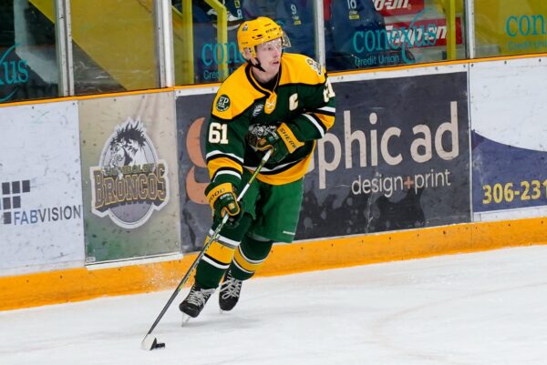 Honouring Our 2025–26 Graduating Broncos: Heart of the Broncos – How Brayden Skogstad Led by Example