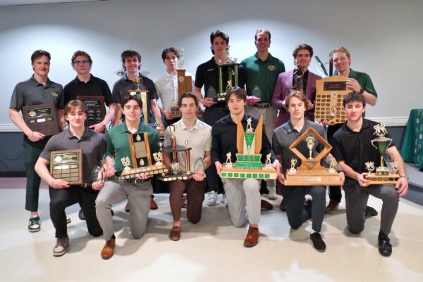 Humboldt Broncos Celebrate 2025–26 Season at Awards Banquet