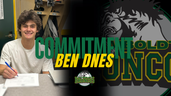 Broncos Add Physical Presence with Commitment of Ben Dnes